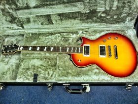 In pictures: LTD Elite Eclipse-I unboxed