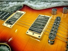 In pictures: LTD Elite Eclipse-I unboxed