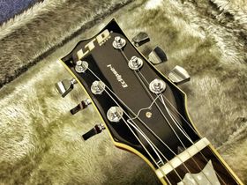 In pictures: LTD Elite Eclipse-I unboxed