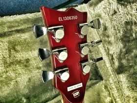 In pictures: LTD Elite Eclipse-I unboxed