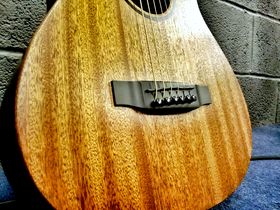 In pictures: Martin LX1E Ed Sheeran unboxed