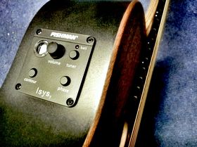 In pictures: Martin LX1E Ed Sheeran unboxed