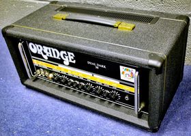 In pictures: Orange Dual Dark 50 unboxed