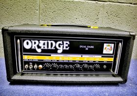 In pictures: Orange Dual Dark 50 unboxed