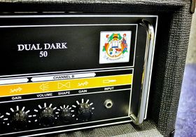 In pictures: Orange Dual Dark 50 unboxed