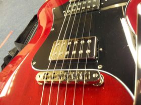 In pictures: PRS S2 Starla unboxed