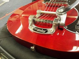 In pictures: PRS S2 Starla unboxed