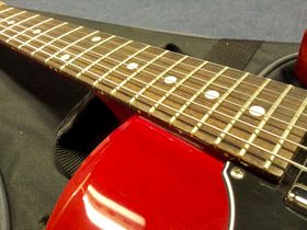 In pictures: PRS S2 Starla unboxed
