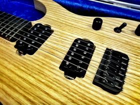 In pictures: Sabre Syren 6 unboxed