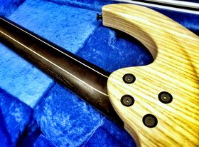 In pictures: Sabre Syren 6 unboxed