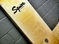In pictures: Squier 60th Anniversary Classic Vibe '50s Stratocaster unboxed
