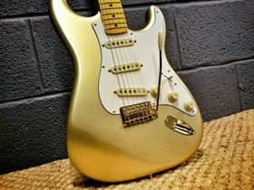 In pictures: Squier 60th Anniversary Classic Vibe '50s Stratocaster unboxed