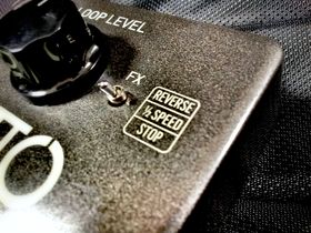 In pictures: TC Electronic Ditto X2 Looper unboxed