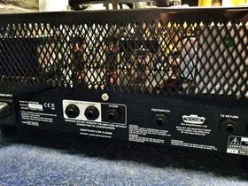 In pictures: Vox Night Train NT15H-G2 unboxed