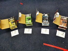 In pictures: Vox Tone Garage series unboxed
