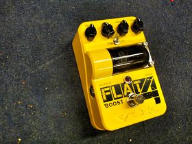 In pictures: Vox Tone Garage series unboxed