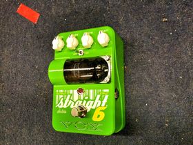 In pictures: Vox Tone Garage series unboxed