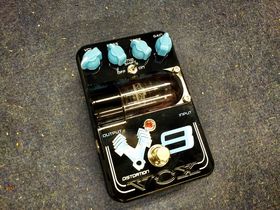 In pictures: Vox Tone Garage series unboxed