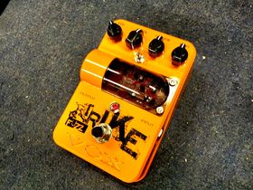 In pictures: Vox Tone Garage series unboxed