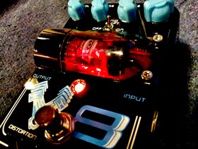 In pictures: Vox Tone Garage series unboxed