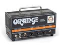 Orange Dark Terror