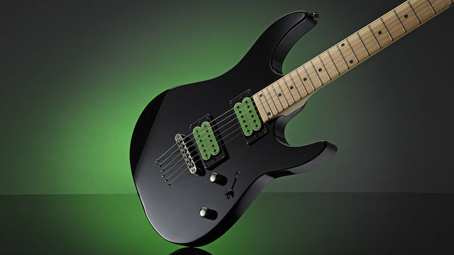 Black Knight CL22M