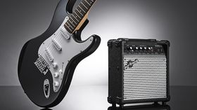 New guitar gear of the month: review round-up (December 2012)