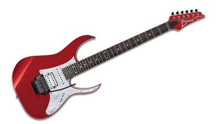 13 new Ibanez guitars under £1000