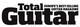 Total Guitar: Your 1st Guitar Lesson