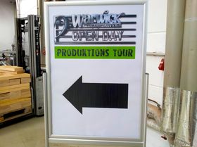 In pictures: Warwick & Framus Factory Tour