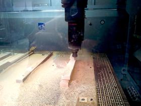 In pictures: Warwick & Framus Factory Tour