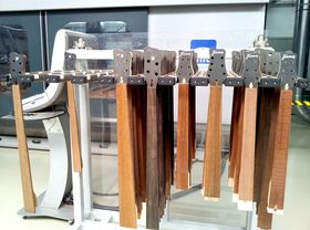 In pictures: Warwick & Framus Factory Tour