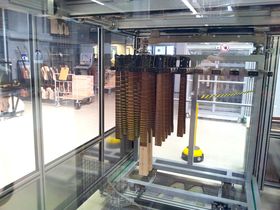 In pictures: Warwick & Framus Factory Tour
