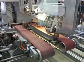 In pictures: Warwick & Framus Factory Tour