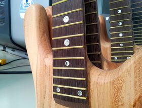 In pictures: Warwick & Framus Factory Tour