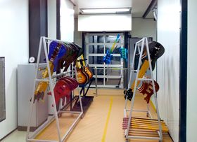 In pictures: Warwick & Framus Factory Tour