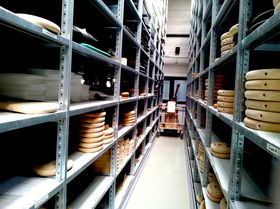 In pictures: Warwick & Framus Factory Tour