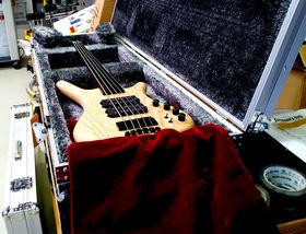 In pictures: Warwick & Framus Factory Tour