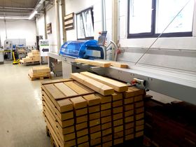 In pictures: Warwick & Framus Factory Tour
