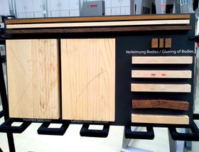 In pictures: Warwick & Framus Factory Tour