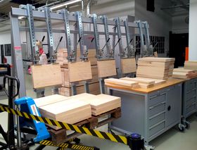 In pictures: Warwick & Framus Factory Tour