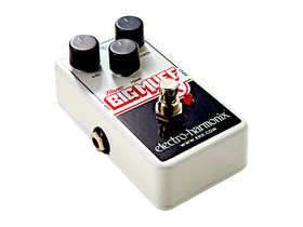 5 great blues-rock fuzz pedals