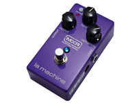 5 great blues-rock fuzz pedals