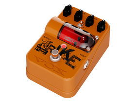 5 great blues-rock fuzz pedals