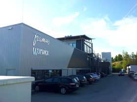 In pictures: Warwick & Framus open day