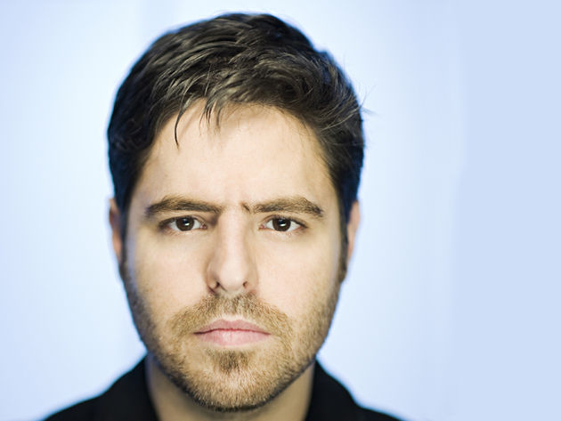 Gui Boratto