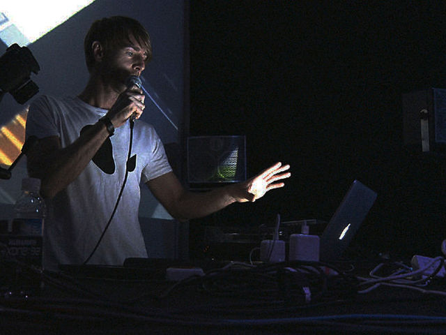 Richie Hawtin
