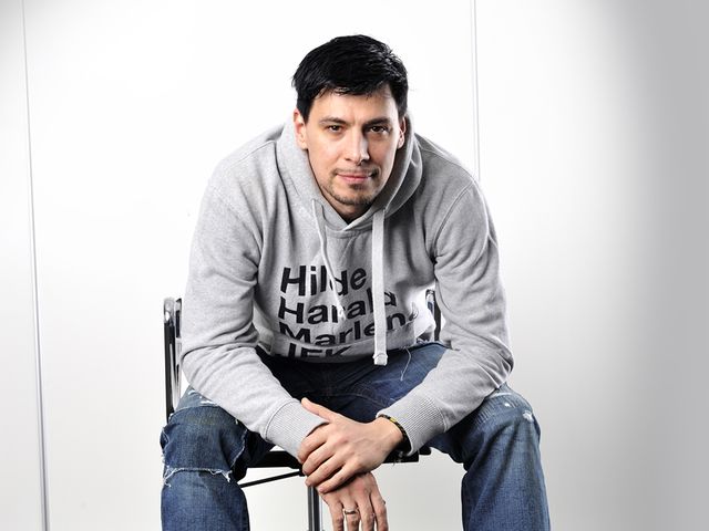 Thomas Gold