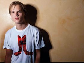 Get the sound of Avicii's Levels