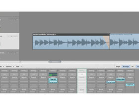 Get the sound of Avicii's Levels